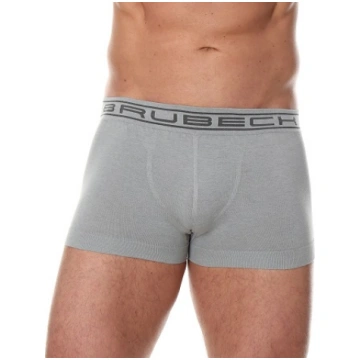 Vīriešu bikses boxer BX10050A grey Comfort Cotton