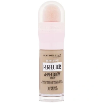 Grima pamats Maybelline Instant Age Rewind Perfect
