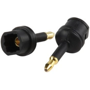 Adapter AV Valueline TOSLINK Optical Socket to 3.5