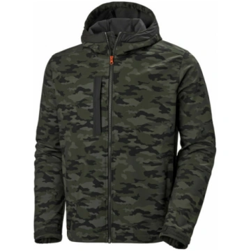 Helly Hansen Softshell jaka Kensington 74230_481-S