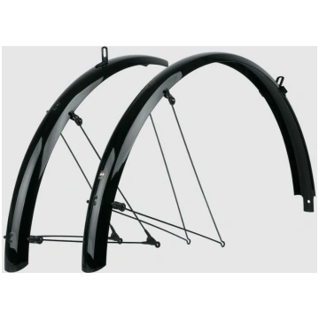 SKS Bluemels basic 55 mm -28" lokasuojasetti ( 118