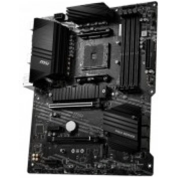 Mainboard|MSI|AMD B550|SAM4|ATX|2xPCI-Express 3.0 