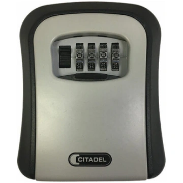 Atslēgu kaste - ABUS - 707 KeyGarage B - Sienas st
