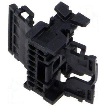 Connector: automotive | female | Mini50 | PIN: 12 