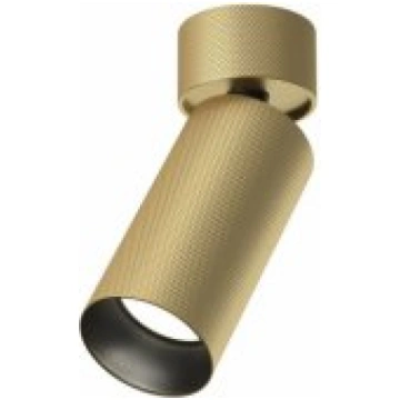 MAYTONI ARTISAN GU10 10W Mette Gold Lampa 00010114