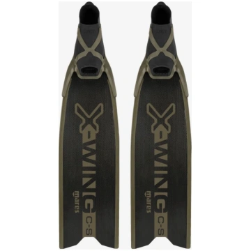 Mares X-Wing C-S Soft - 46/47