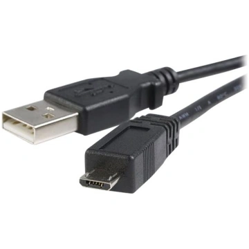 StarTech 3m Micro USB Cable M/M USB A to Micro B -