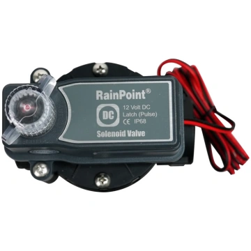 RainPoint BIV025ESC-DC 1" līdzstrāvas solenoīda ap