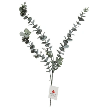 ArtFlow Mākslīgā Eikalipta zars 54cm (475095914605