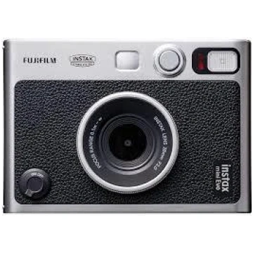 FUJIFILM CAMERA INSTANT INSTAX MINI EVO/BLACK FUJI