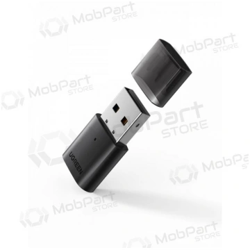 Bluetooth adapteris Ugreen CM390 USB-A Bluetooth 5