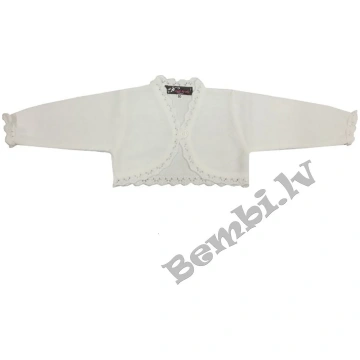 Bolero jaciņa 56 cm Eko Young smile