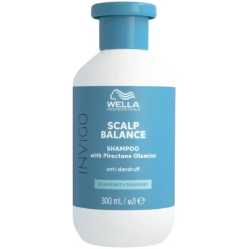 Wella Professionals Invigo Scalp Balance Anti-Dand