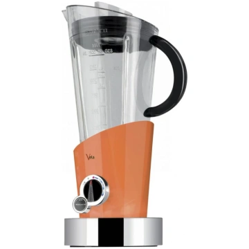 Blenderis VELA EVOLUTION 1,5 l, oranžs, nerūsējošs