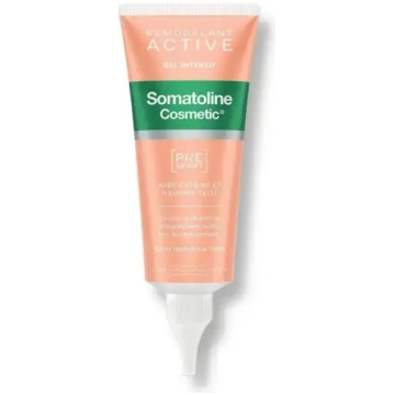 Somatoline Cosmetic, aktīvais gēls pirms sporta, ķ