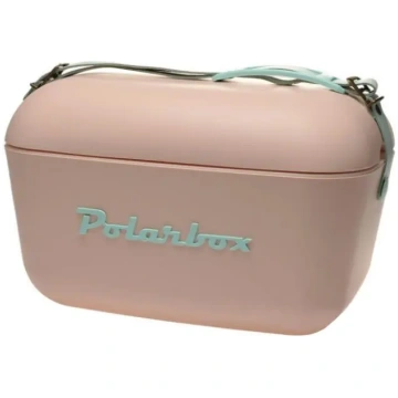 Polarbox pop ceļojumu ledusskapis pulveris 12l - 6