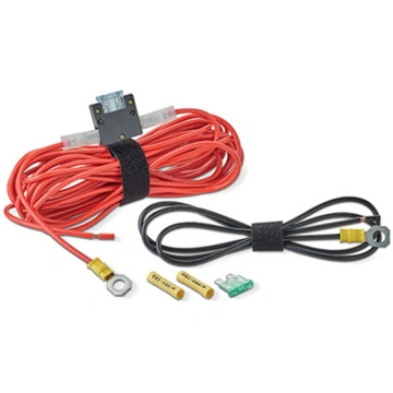 Focal power supply set for Impulse 4.320. FIT/IMP