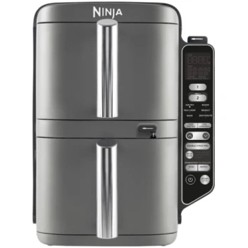 Ninja karstā gaisa katls Double Stack XL, 9.5l, 24