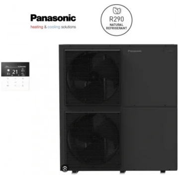 Panasonic 20kW Big Aquarea M Series Hydraulic T-CA