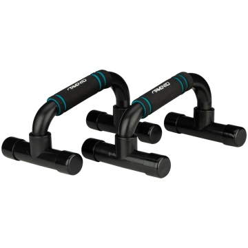 Push-up grips AVENTO 42HB 2pcs | 538SC42HB | 87164