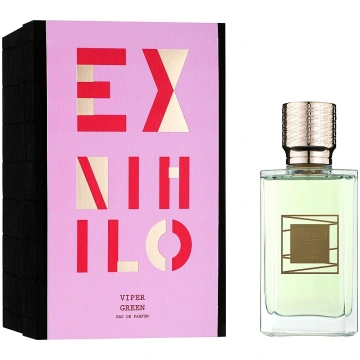 Parfimērijas ūdens Ex Nihilo Viper Green, 100 ml