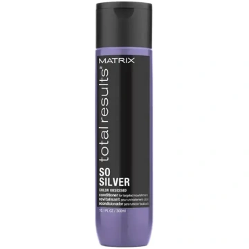 Matrix Total Results So Silver Tonējošs violets ko