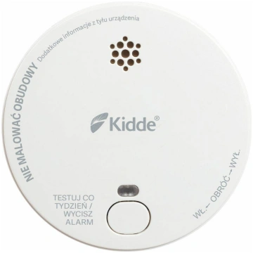 KIDDE Smoke detector 2030-DSR