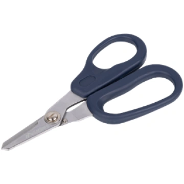 Lanberg NT-0106 Fiber Optic Kevlar Cutter Scissors
