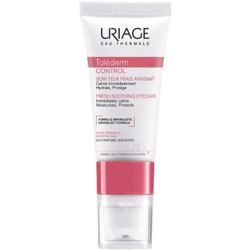 URIAGE Tolederm Fresh Soothing Eye Care 15ml