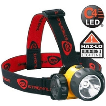Streamlight 3AA HAZ-LO LED Headlamp