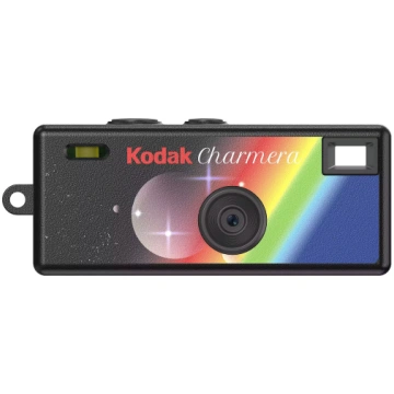 Kodak Digitālā kamera Charmera Keychain (slepenā k