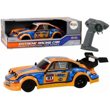 LeanToys RC 1:16 Gumowe Drift | 5905991017226 | 59