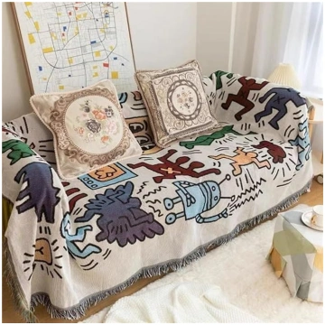 Hüllen für Sofas und Sofas, böhmischen Stil, Graff