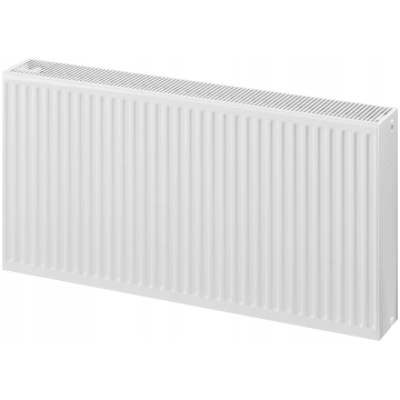 Radiators Mexen C33, 120 cm x 50 cm, sānu pieslēgu