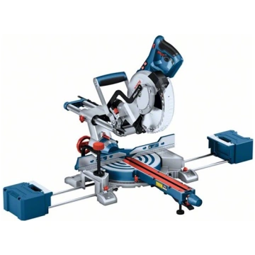 Leņkzāģis GCM 305-216 D, Bosch 0601B49000