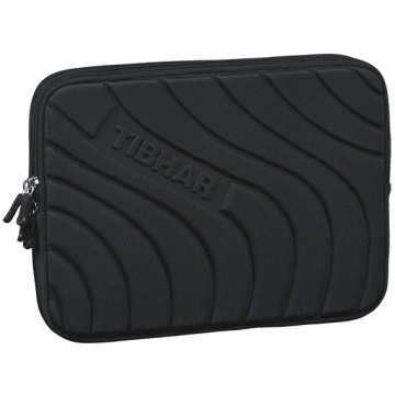 TIBHAR WAVE Black 2 Galda tenisa raketes soma