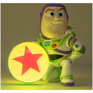 Toy Story - Buzz Lightyear GloBuddies Light 505657