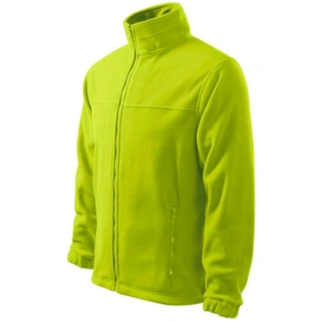 Flīsa jaka 501HIVIZ 501HIVIZ Malfini