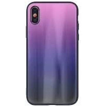 Aizmugurējais vāciņš ILike Apple iPhone XR Aurora 