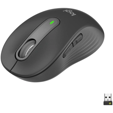 Logitech M650 M WL GRAPHITE 910-006253