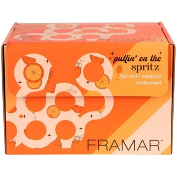 FRAMAR Puttin' On The Spritz folija