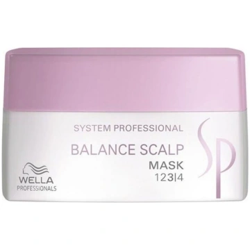 WELLA PROFESSIONALS Sp Balance Scalp Mask 200ml