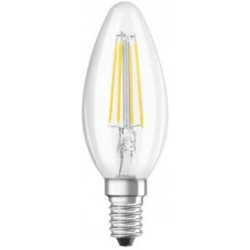 Ledvance LED spuldze 1.5W(15W) 136lm 2700K E14 Ret
