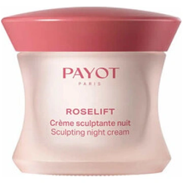 Payot Roselift Sculpting Night Cream 50ml