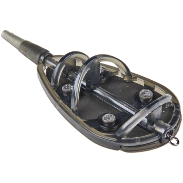 Fīderbarotava Feeder Concept Flat Method DROP
