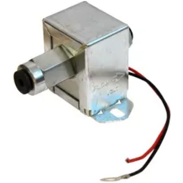 Degvielas sūknis Facet 12V 110 l/h