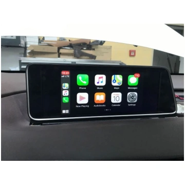 MAXAM LEX15 bezvadu CarPlay/Android Auto modulis L