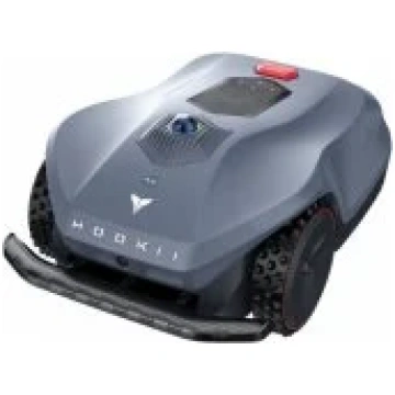 Lalique HOOKII Neomow X Series 6000m2 Robots zāles