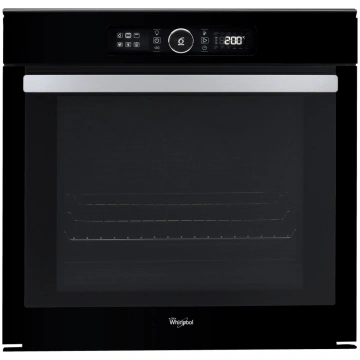 Cepeškrāsns Whirlpool AKZM8480NB
