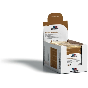 Specific FSW Struvite Dissolution 7 x 100 g | 5701